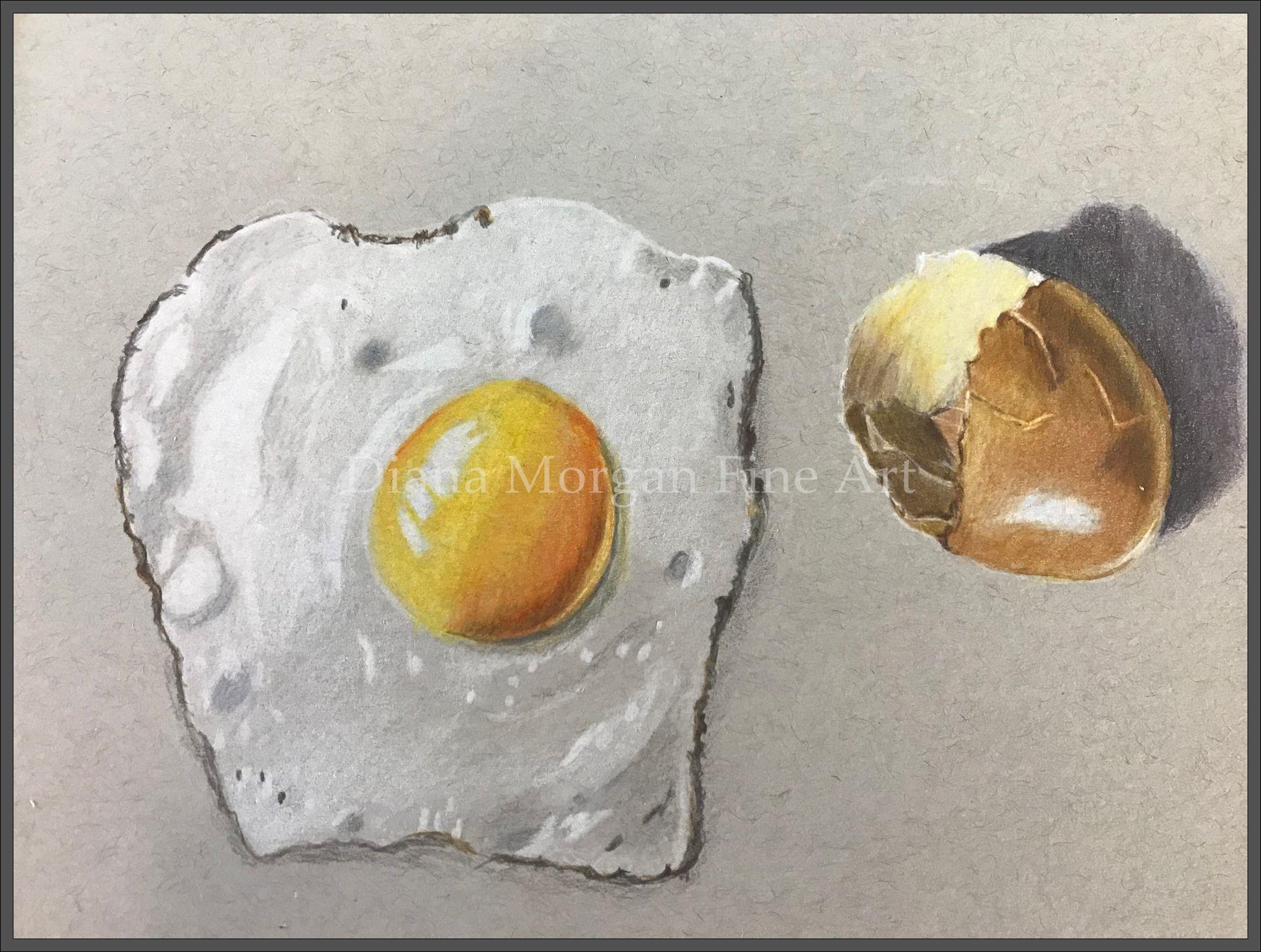 Breakfast Egg